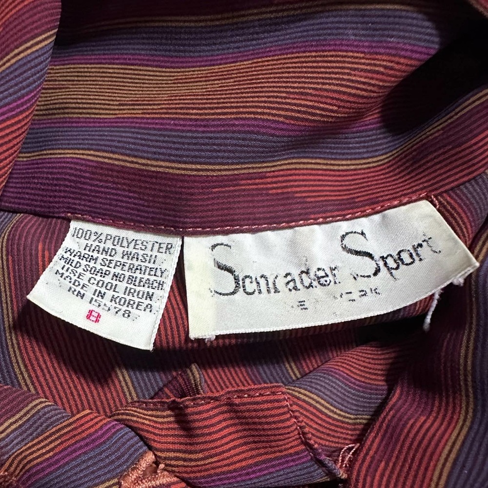 Vintage Blouse - Picture 6 of 7